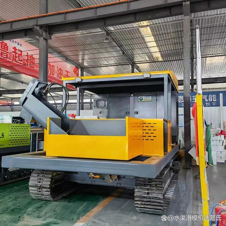 揭秘路沿滑模機(jī)實(shí)力廠家 技術(shù)、品質(zhì)與服務(wù)的深度解析